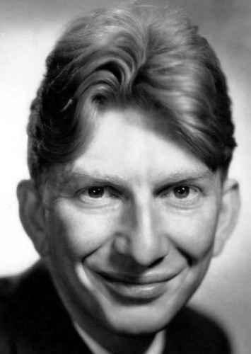 Sterling Holloway