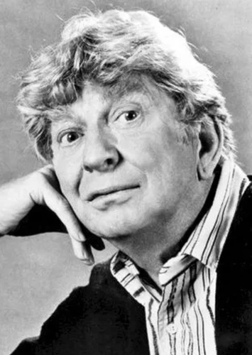 Sterling Holloway