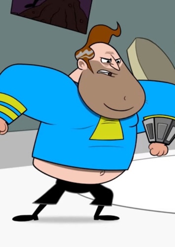 Sterling "Starling"
