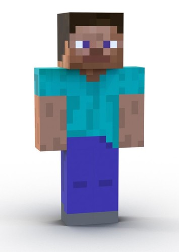 Steve