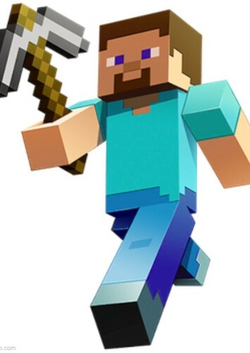 Steve