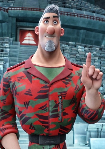 Steve