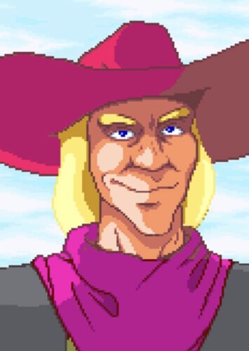 Steve