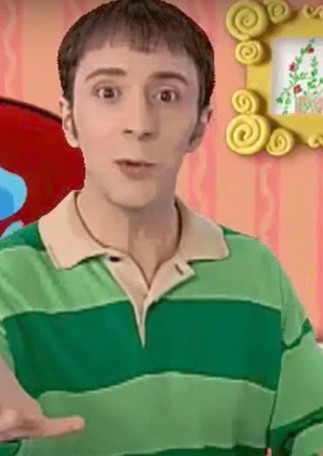 Steve