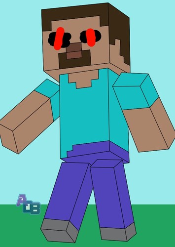 Steve.exe