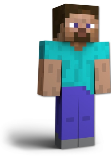 Steve