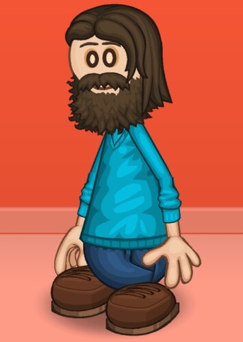 Steve