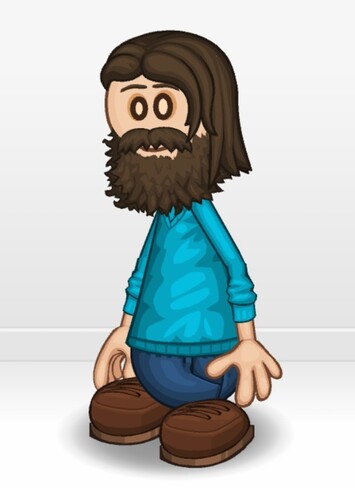 Steve
