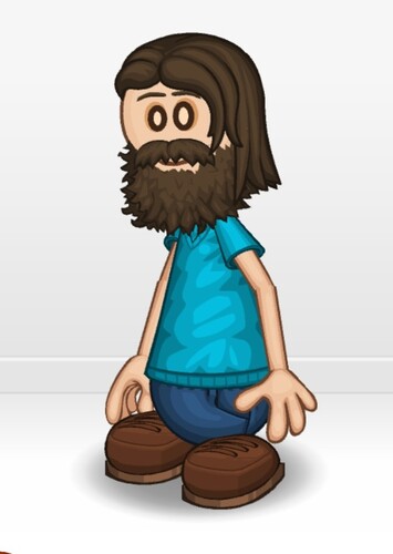 Steve