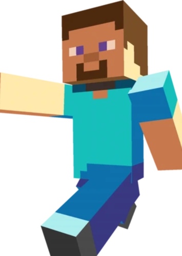 Steve