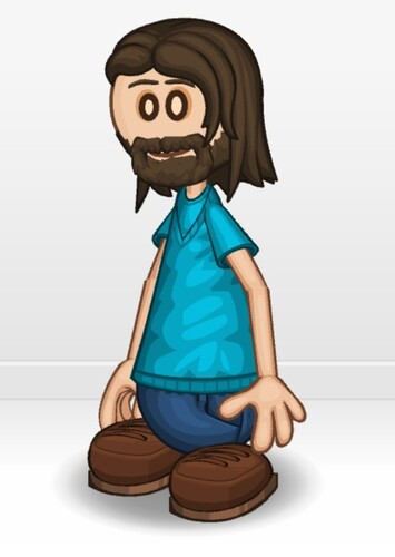 Steve