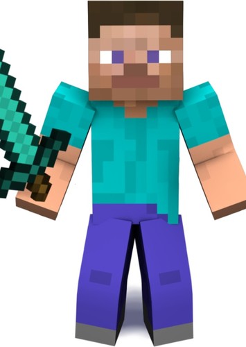 Steve