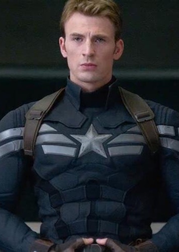 Steve