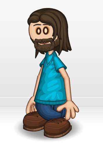 Steve
