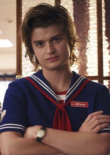 Steve