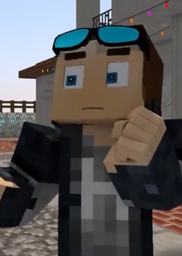 Steve