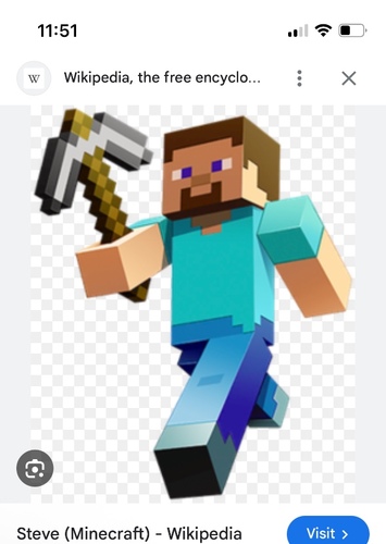 Steve