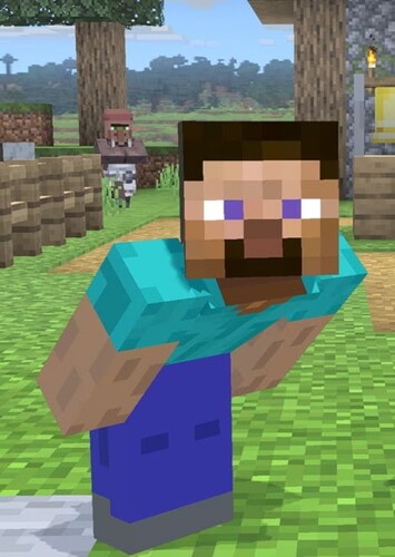Steve