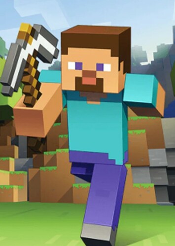 Minecraft Fan Casting on myCast