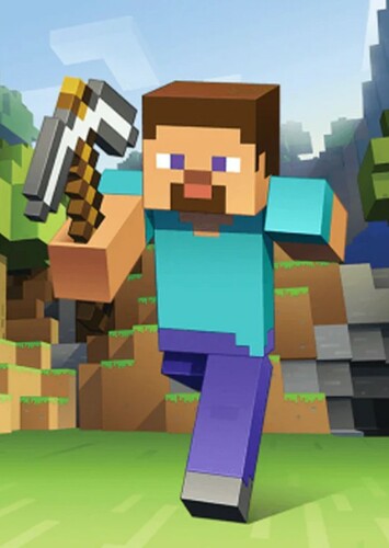 Steve