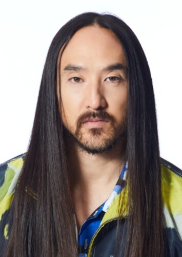 Steve Aoki