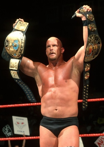 Steve Austin