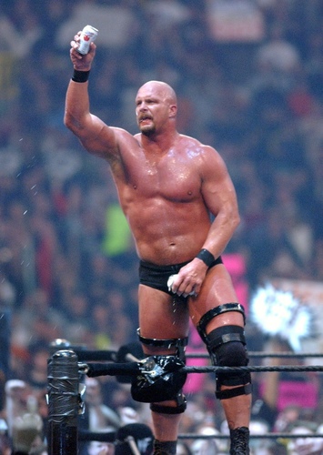 Steve Austin