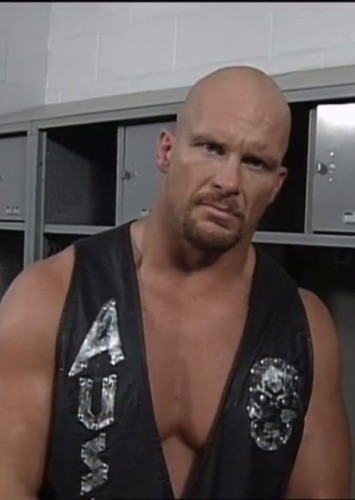 Steve Austin