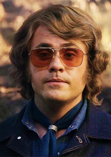 Steve Binder