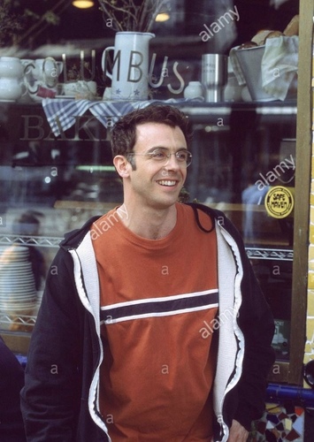 Steve Brady