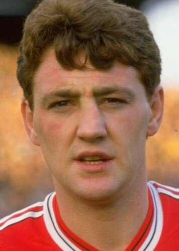Steve Bruce