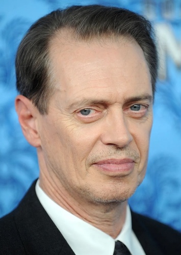 Steve Buschemi
