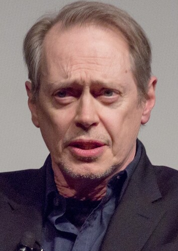 Steve Buschemi