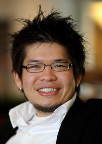 Steve Chen
