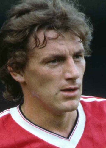 Steve Coppell