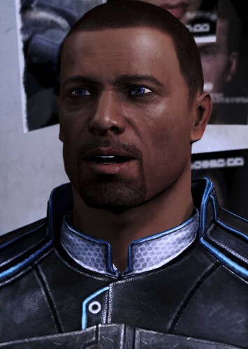 Steve Cortez