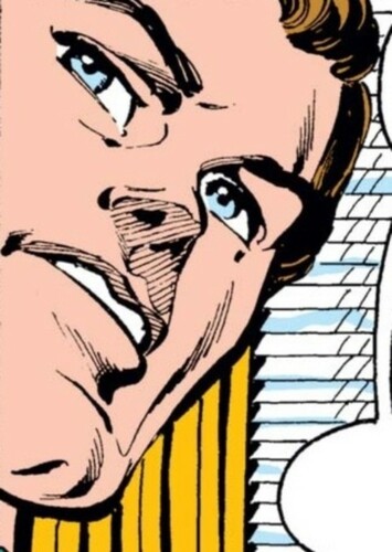 Steve Danvers