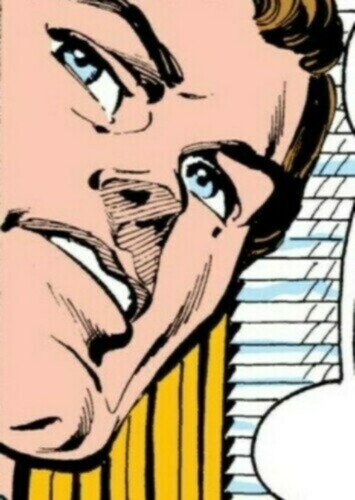 Steve Danvers