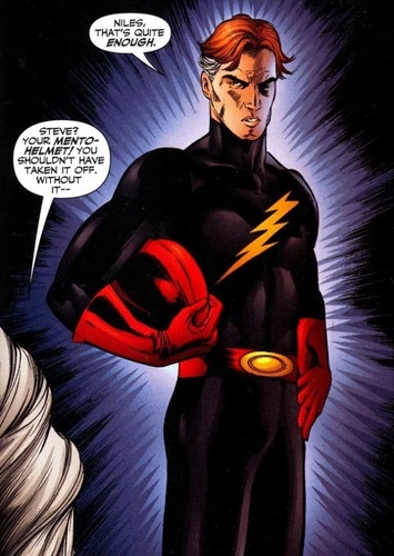Steve Dayton (DC)