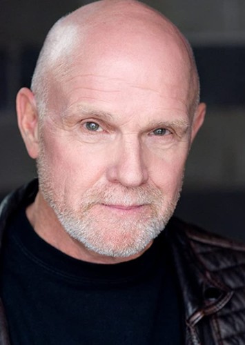Steve Downes