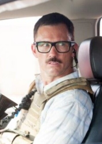 Steve Forsing