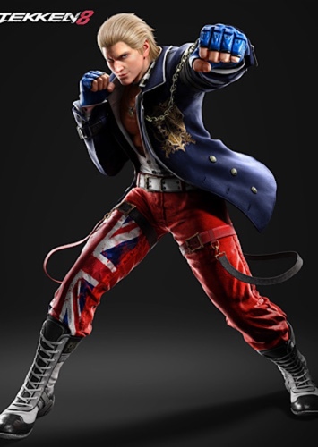 Steve Fox