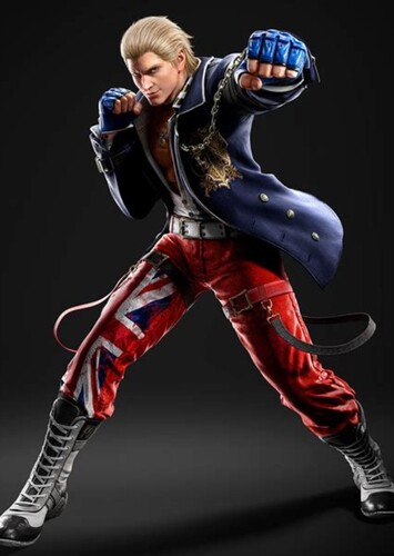 Steve Fox