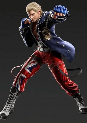 Steve Fox