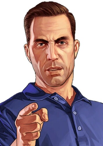 Steve Haines