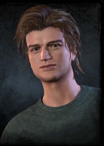 Steve Harrington