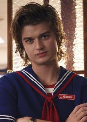 Steve Harrington
