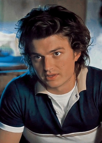 Steve Harrington