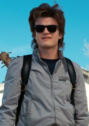 Steve Harrington