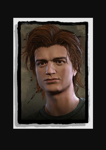 Steve Harrington